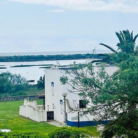 Appartamento Terrace Of The Sea Tavira Esterno foto