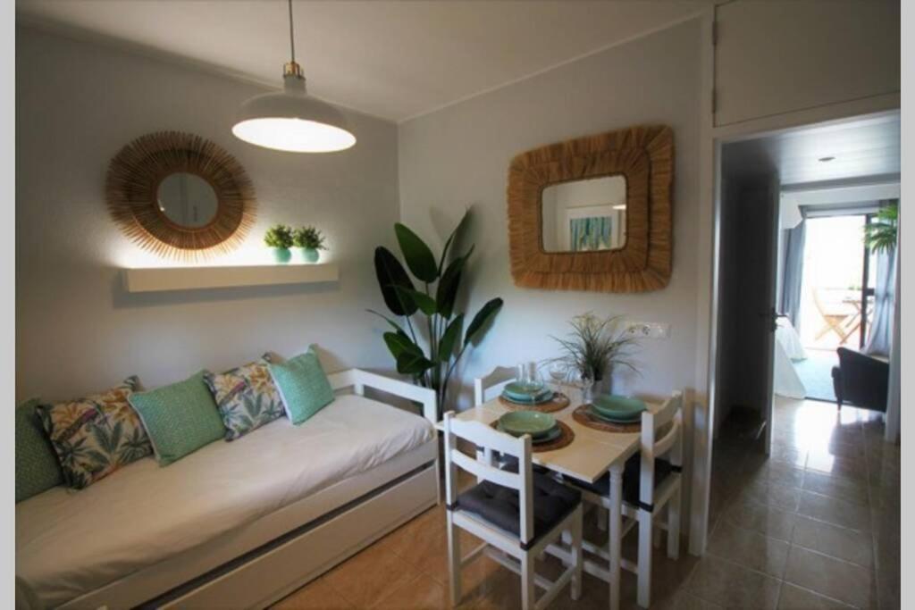 Appartamento Terrace Of The Sea Tavira Esterno foto