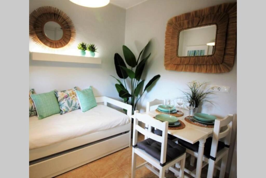 Appartamento Terrace Of The Sea Tavira Esterno foto