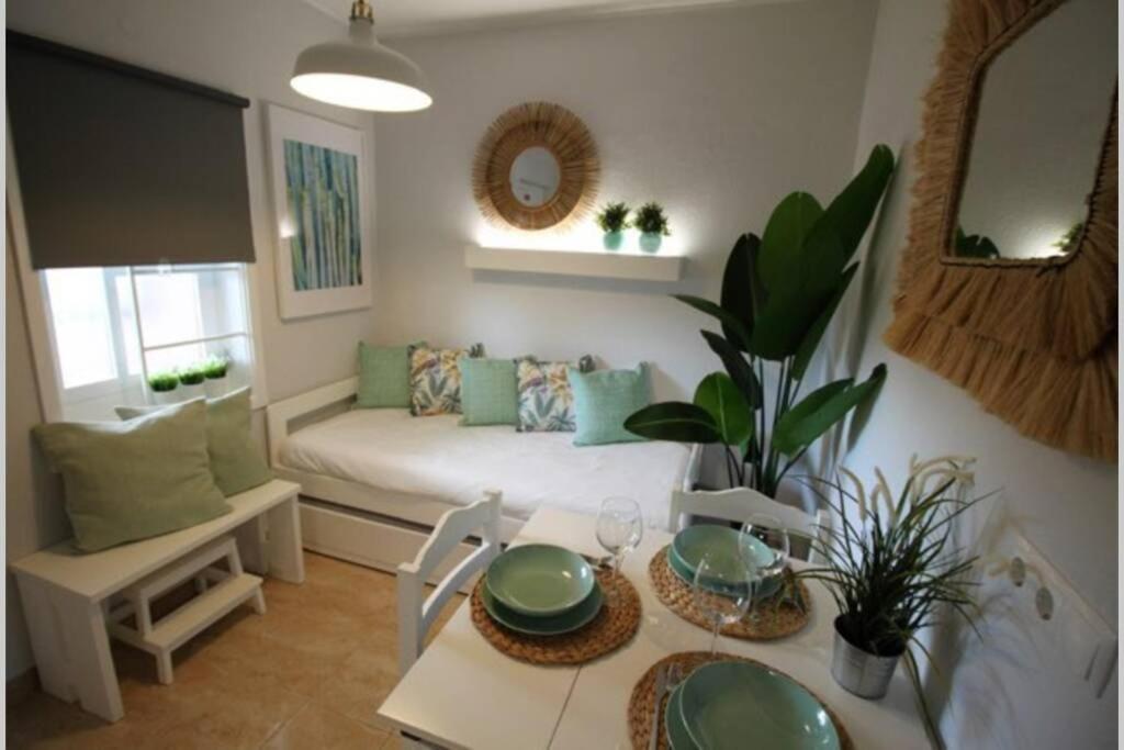 Appartamento Terrace Of The Sea Tavira Esterno foto