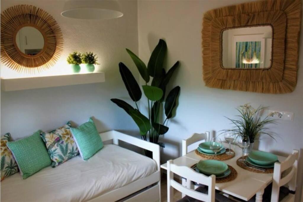 Appartamento Terrace Of The Sea Tavira Esterno foto
