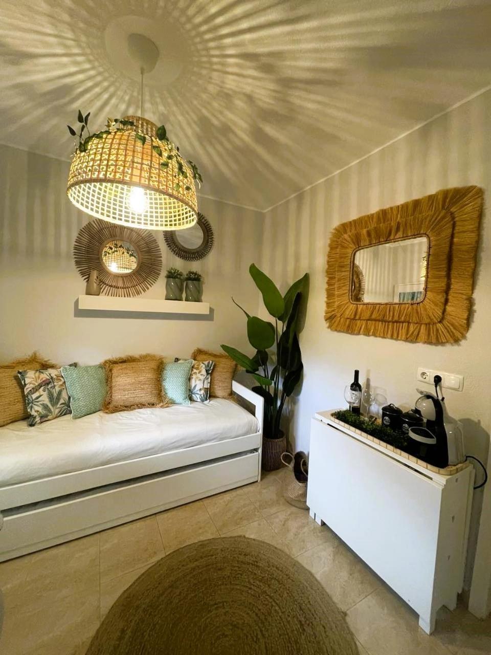 Appartamento Terrace Of The Sea Tavira Esterno foto