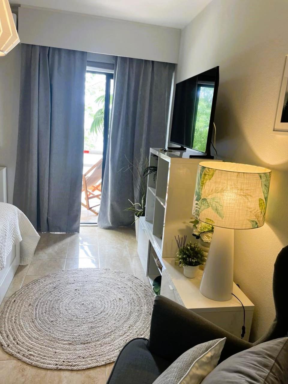 Appartamento Terrace Of The Sea Tavira Esterno foto